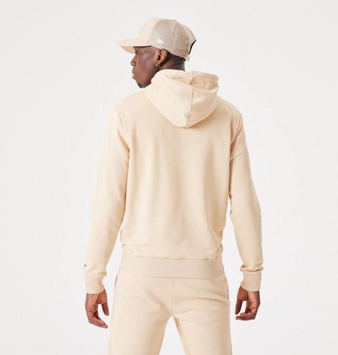 Actual product image New Era NE Essentials Hoodie Mens (XXL)