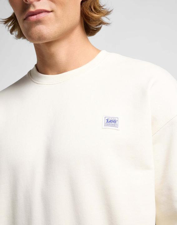 Produktbild Lee Sweatshirt Workwear Sws (XS)