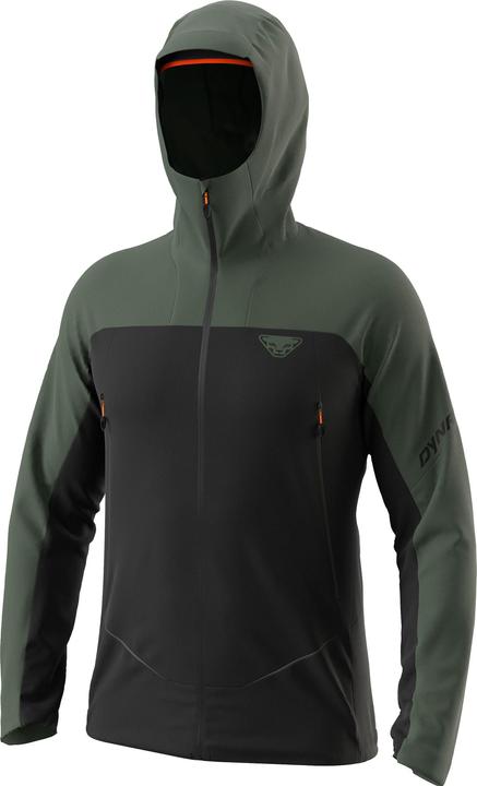 Actual product image Dynafit Ridge Dynastretch jacket (L)