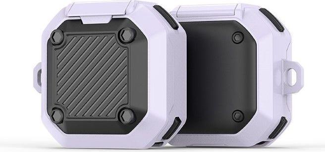 Dux Ducis SECG TPU et PC Case Cover (Manchon pour casque d'écoute)