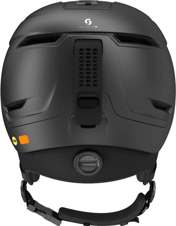 Image du produit Scott Sports Symbol 2 Plus D Casque de ski (51 - 55 cm, S)