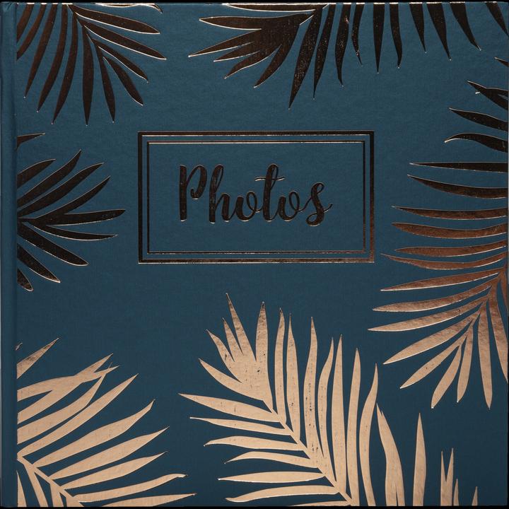 Immagine prodotto Exacompta Album di foto (25 x 25 cm)