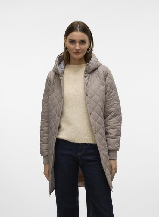 Actual product image Vero Moda VMHAYLE Coat Coat (M)