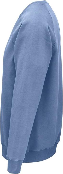 Image du produit Sols Sweat-shirt Space Coton issu de l'agriculture biologique Manches raglan (M)