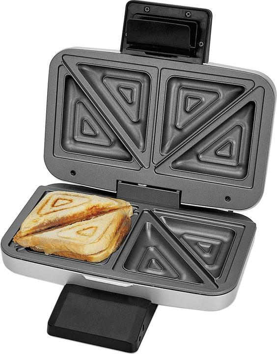 Actual product image Cloer Sandwichmaker