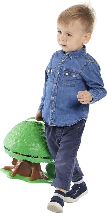 Immagine prodotto Klorofil Set di figure da gioco L'albero magico