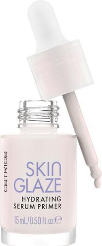 Produktbild Catrice Skin Glaze Hydrating Serum Primer (Transparent)
