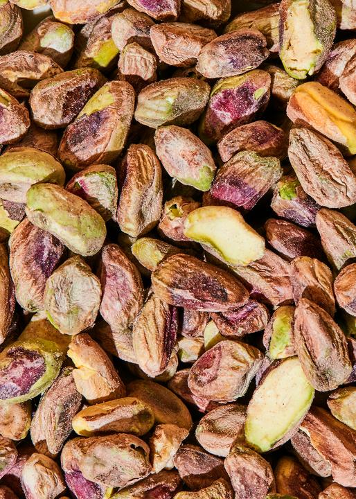 Actual product image KoRo Pistachio kernels with skin (1000 g)