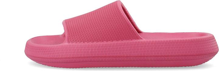 Hot pink