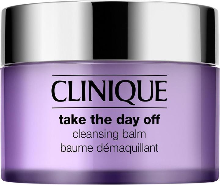 Produktbild Clinique Take The Day Off (Make-Up Entferner, 250 ml)
