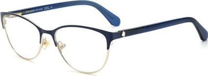 Produktbild Kate Spade Ks Hadlee Brille 100% Authentisch Blau