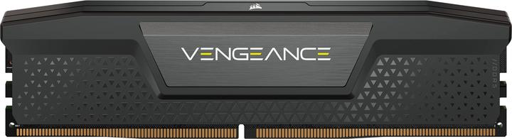 Produktbild Corsair Vengeance (2 x 48GB, 6600 MHz, DDR5-RAM, DIMM)