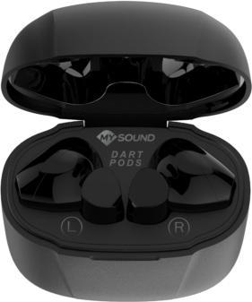 Immagine prodotto Meliconi 497413 cuffia e auricolare True Wireless Stereo (TWS) In-ear Musica e Chiamate Bluetooth Ne (5 h, Senza fili)
