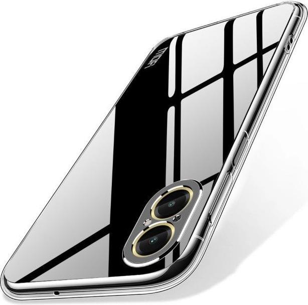 Produktbild Mofi Softcase TPU Series (Realme C67 4G)
