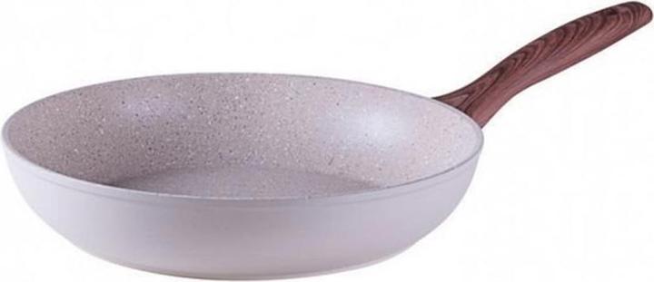 Produktbild Sambonet Bratpfanne 20 cm Rock'N'Rose (28 cm, Bratpfanne, Aluminium)