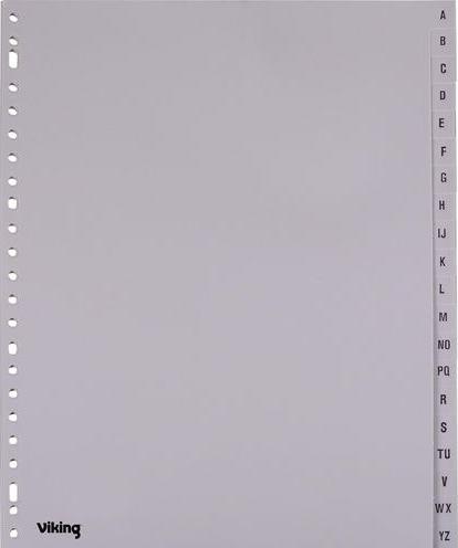 Office Depot Viking Alphabetical