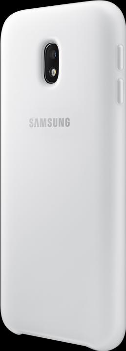 Actual product image Samsung Dual Layer Cover (Samsung Galaxy J3)