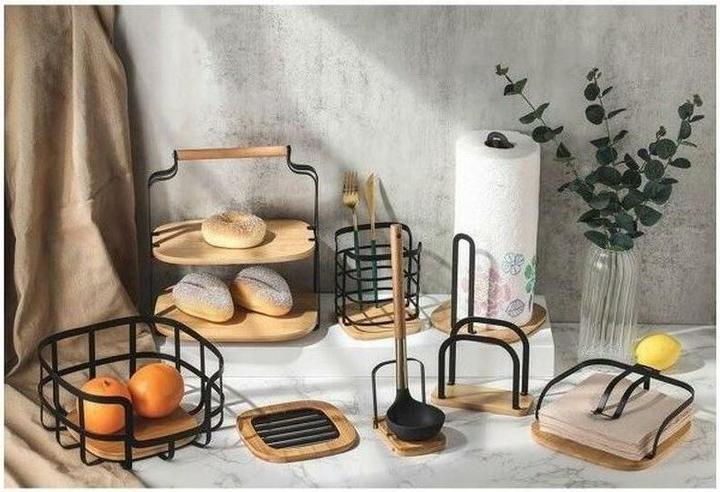 Image du produit MSV Serviettenhalter (1 x)