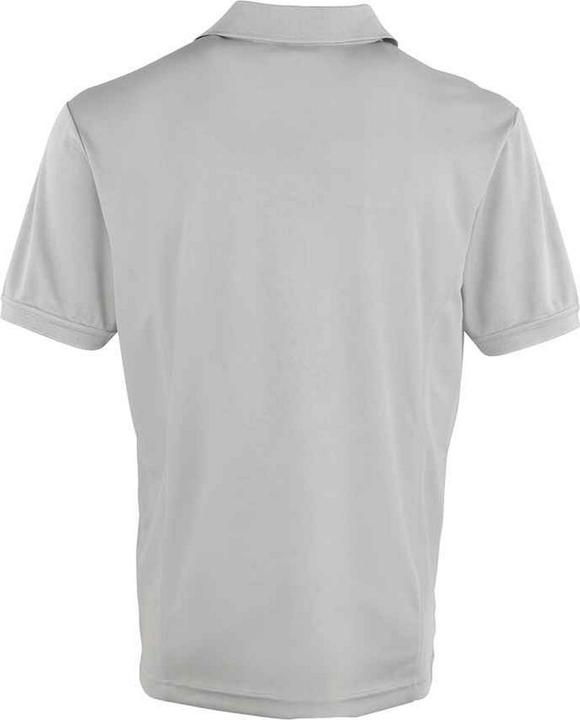 Image du produit Premier - Polo COOLCHECKER - Homme (L)
