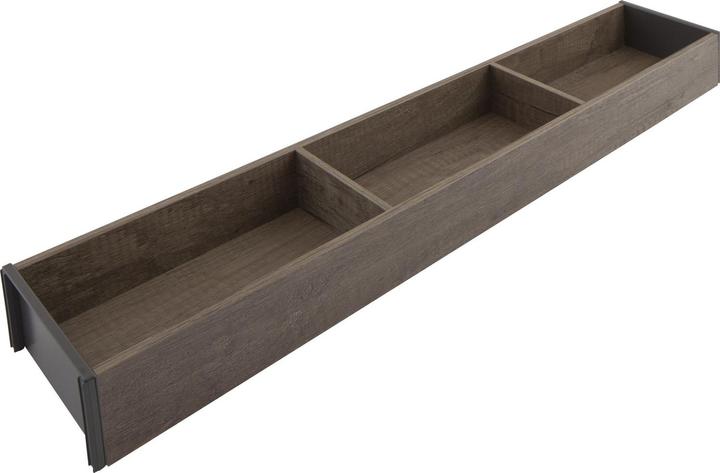 Actual product image Blum Frame for LEGRABOX pure/free AMBIA-LINE 100