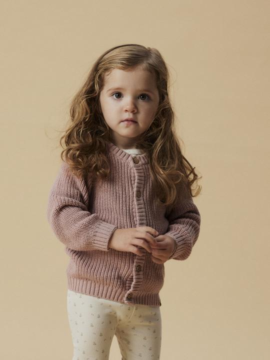Produktbild Name it Langarm Strickjacke (122)