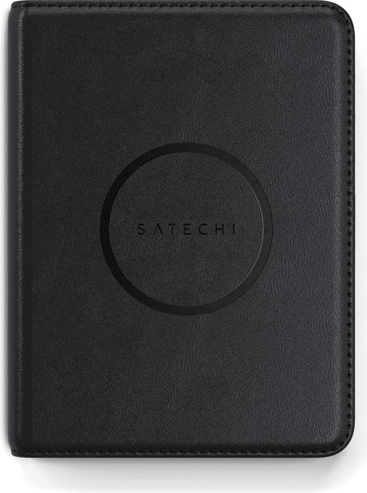 Image du produit Satechi Passport Cover (Pochette pour passeport)