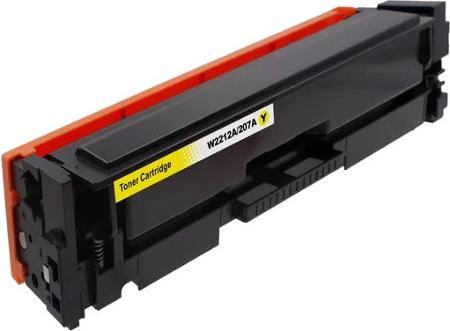 Immagine prodotto Hermex Toner compatibile per HP Color LaserJet Pro M255nw (Y)
