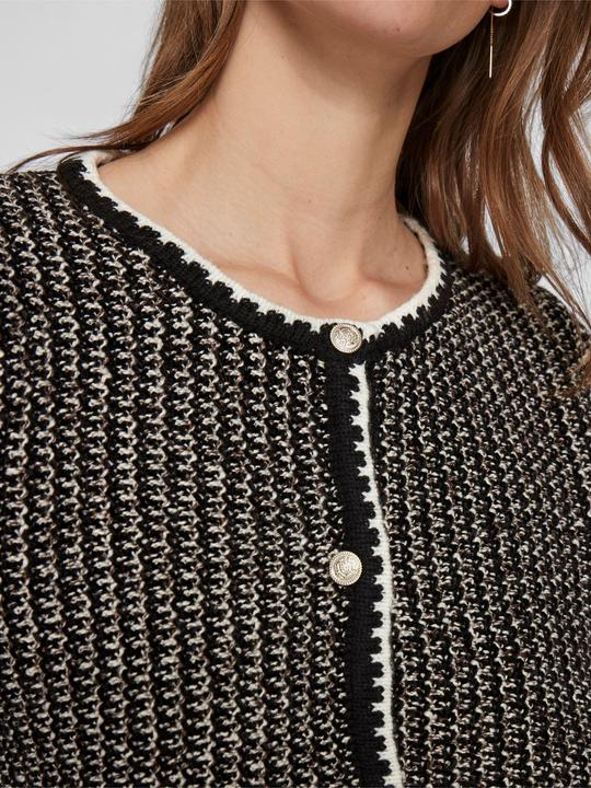 Actual product image Vila Buttoned cardigan (S)