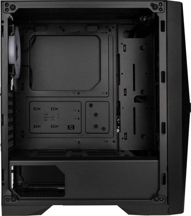Image du produit Raijintek Silenos MS Pro (ATX)