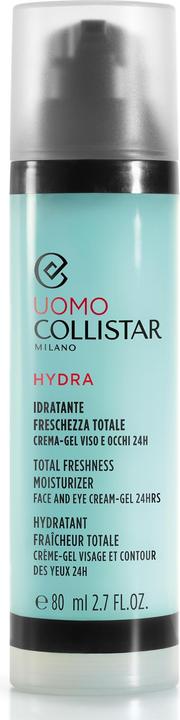 Collistar Uomo Total Freshness Moisturizer (80 ml)
