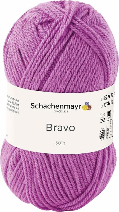 Produktbild Schachenmayr 08307 dalie ca. 133 m 50 g (133 m)