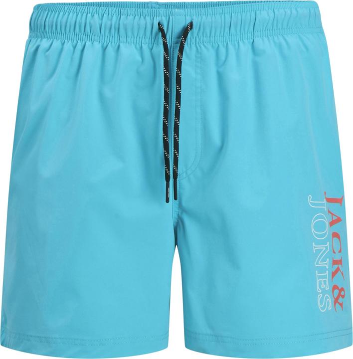 Produktbild Jack & Jones Regular Fit Badeshorts Badeshorts (L)