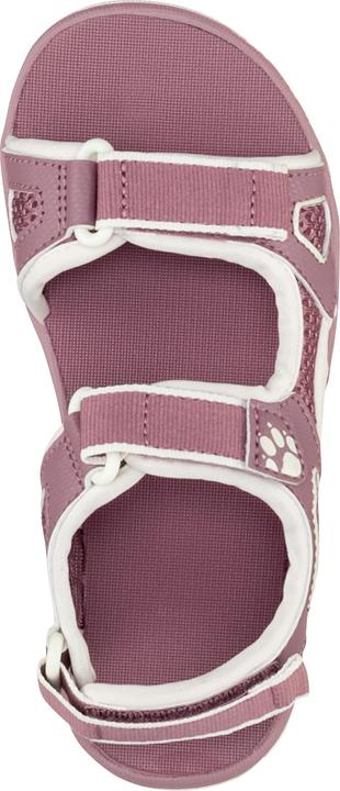 Actual product image Jack Wolfskin Taraco Beach Sandal K (35)
