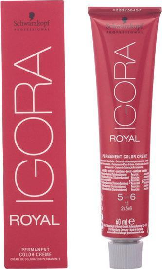 Produktbild Schwarzkopf Professional Igora Royal (5-6 Hellbraun Schoko)