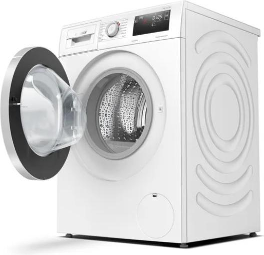 Actual product image Bosch Hausgeräte WAU28R92 (9 kg, Left)