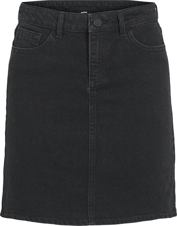 Produktbild Vila Kurzer Jeansrock (40)