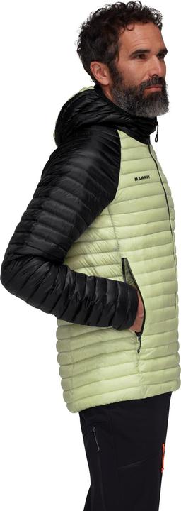 Image du produit Mammut Veste à capuche Aenergy IN Hommes (S)