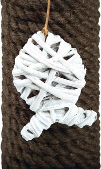 Produktbild Designed by Lotte Kubu (80 cm, Braun)