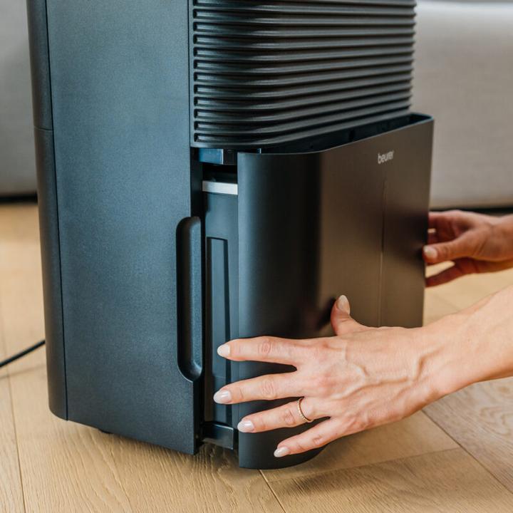 Image du produit Beurer LE 250 (45 m², 20 l/24h)
