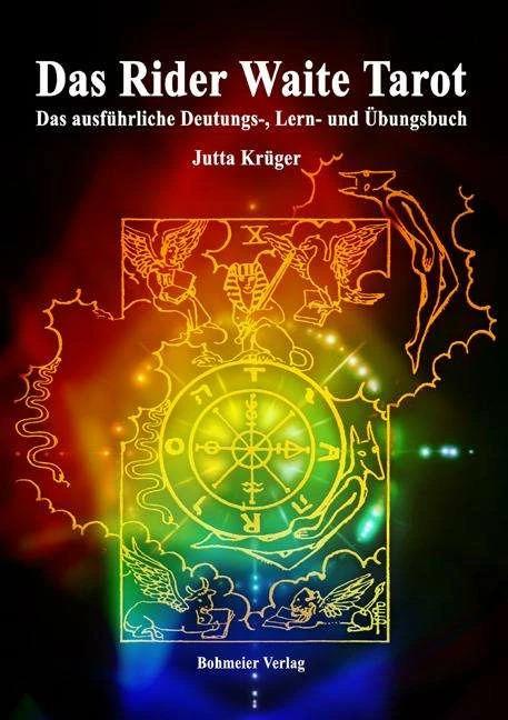 Image du produit Das Rider Waite Tarot (Allemand, Jutta Kruger, 2010)