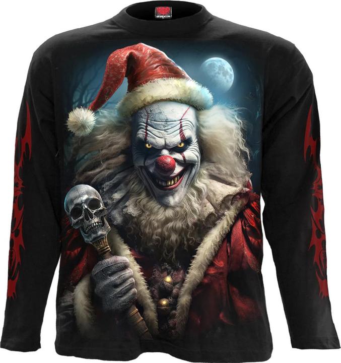 Produktbild Spiral TShirt Langärmlig (XXL)