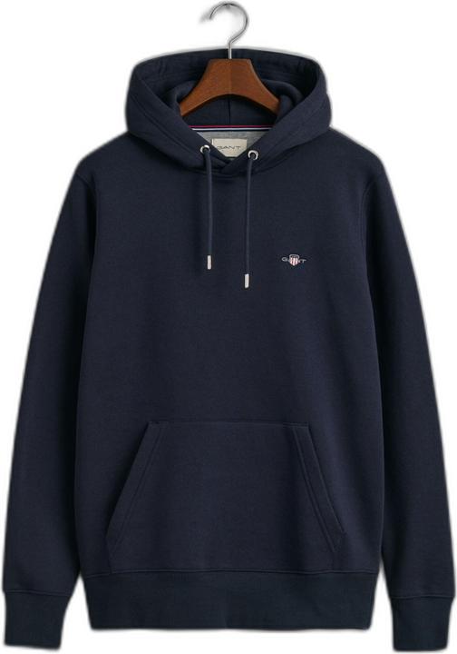 GANT Regular Shield Hoodie (S)