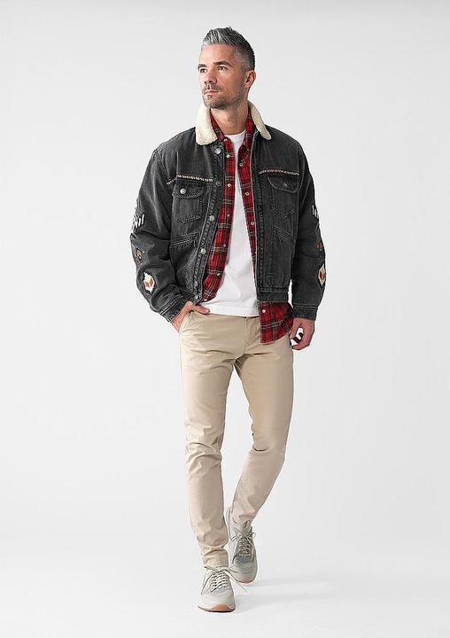 Actual product image MAC Jeans Modern Fit LENNOX (W31/L32)