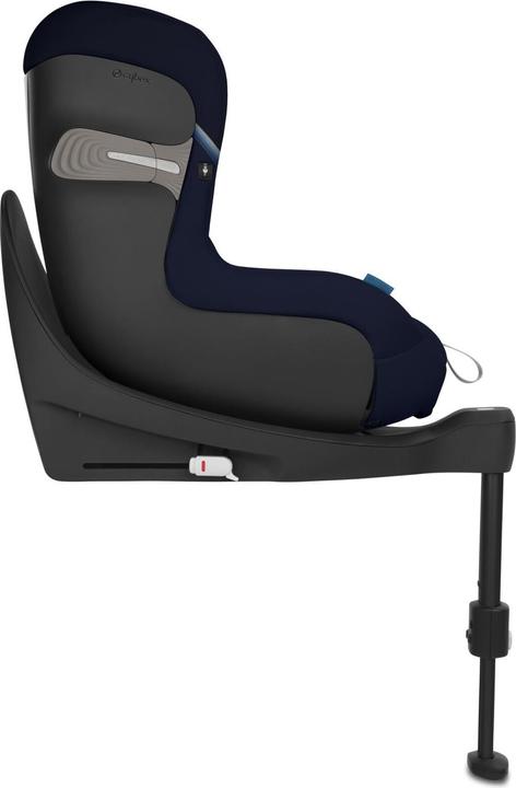 Actual product image Cybex Sirona SX2 i-Size (ECE R129/i-Size Standard)