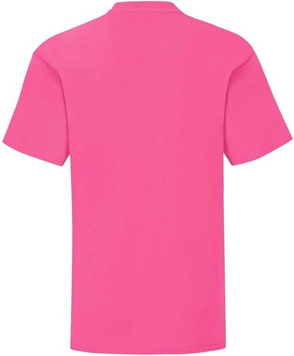 Actual product image Fruit of the Loom LadyFit TShirt short-sleeved (XS)