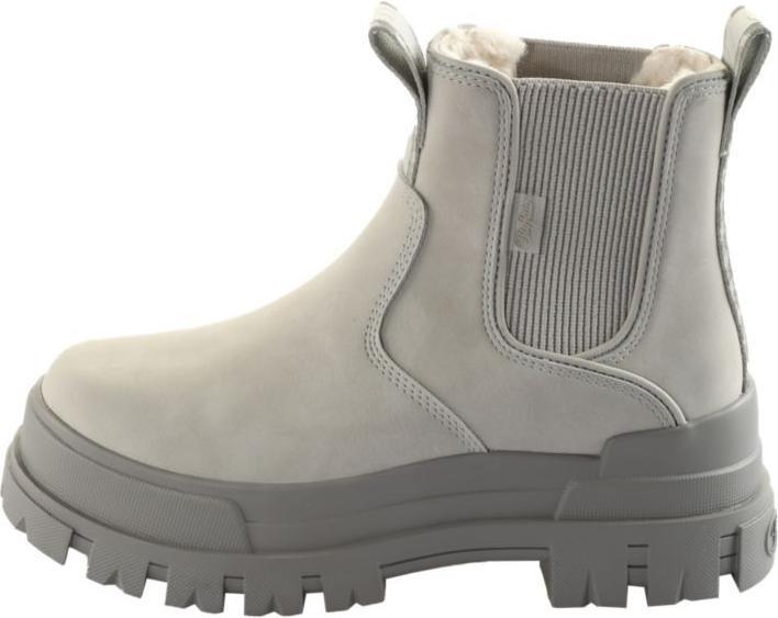 Buffalo damen stiefeletten aspha chelsea warm (38)