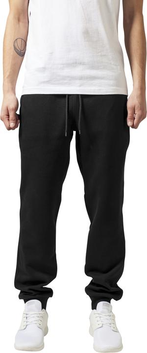 Actual product image Urban Classics UC Men Basic Sweatpants (M)
