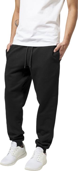 Actual product image Urban Classics UC Men Basic Sweatpants (M)