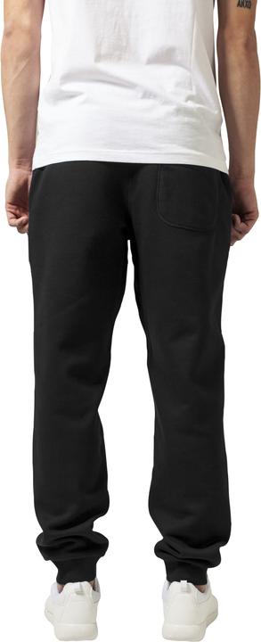 Actual product image Urban Classics UC Men Basic Sweatpants (M)