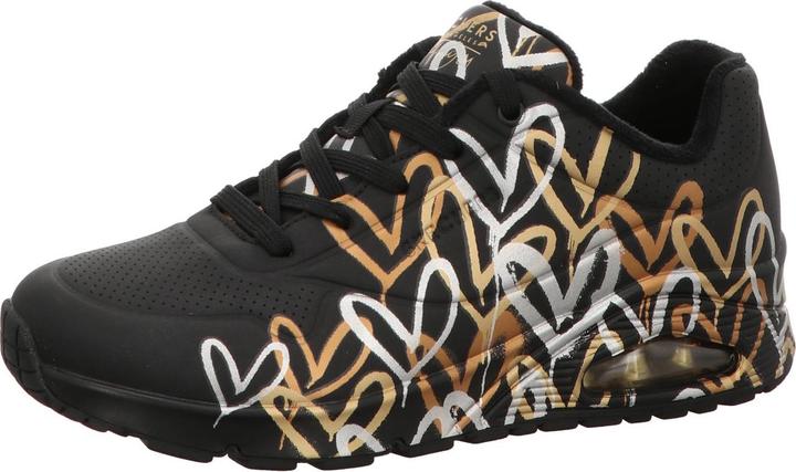 Skechers X JGoldcown Uno sneaker femmes